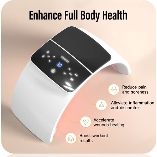 Led Light Theraphy (8 in 1)